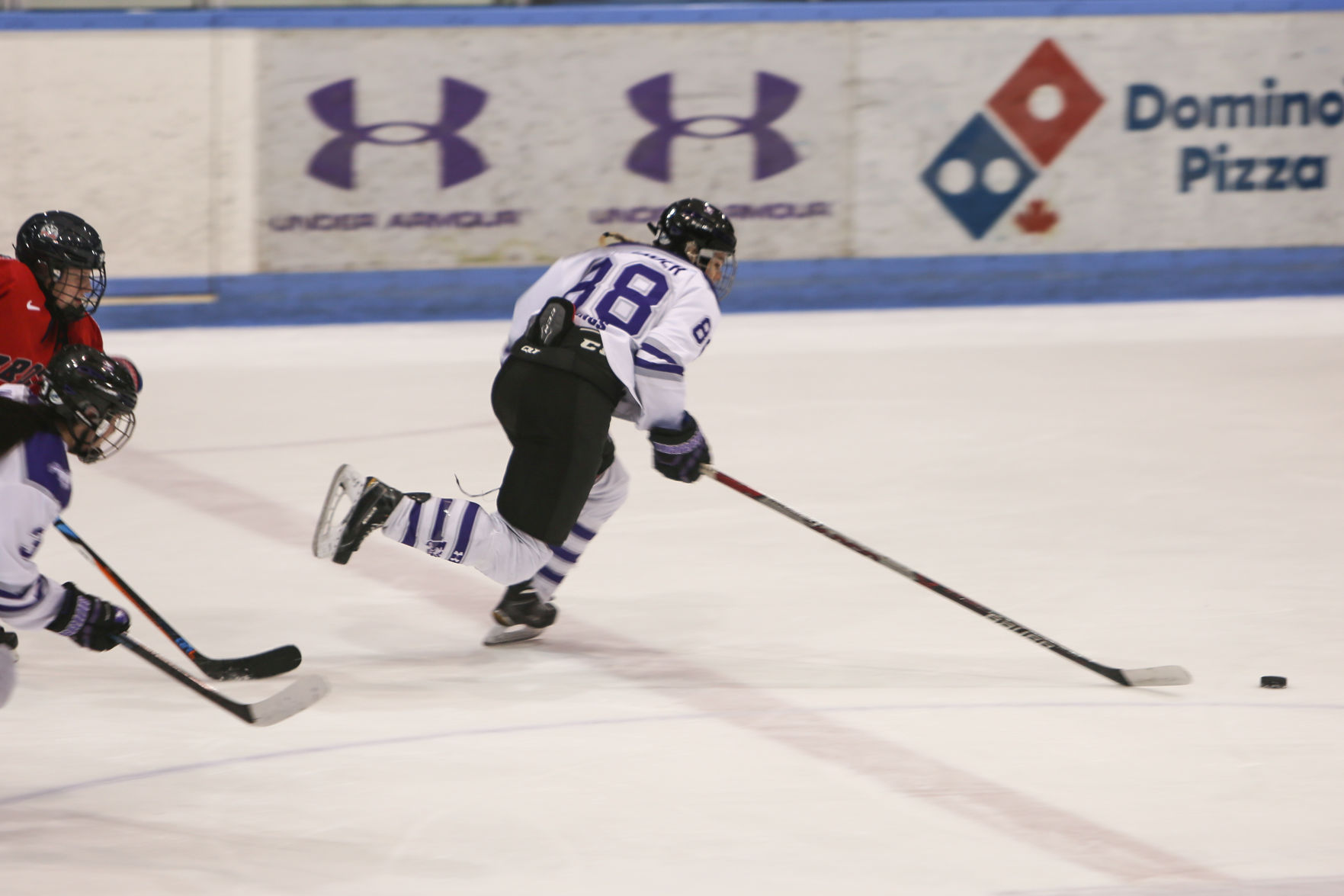 women's hockey